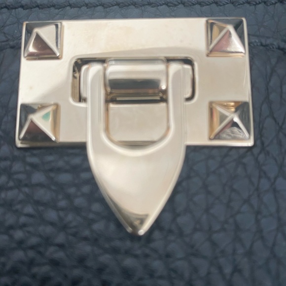 Valentino Garavani classic tote - Picture 9 of 10